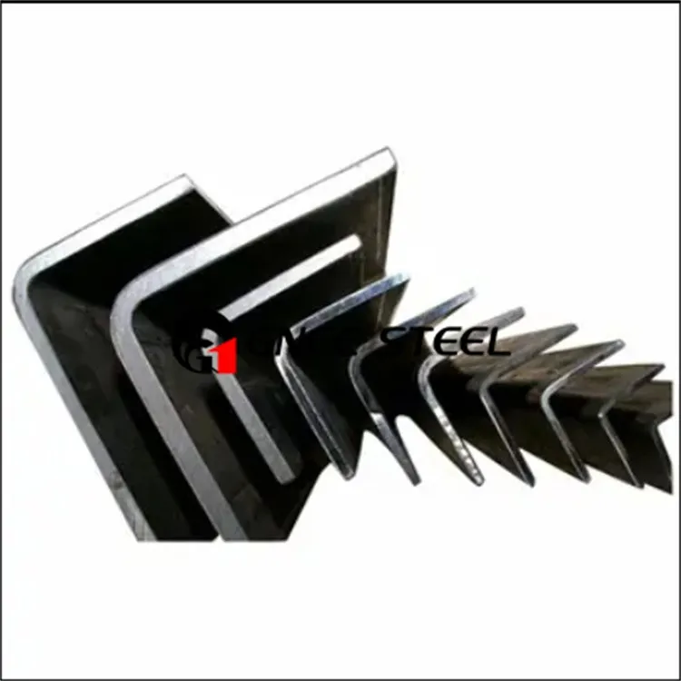 Li jiffurmaw l-Angolu ta 'l-Azzar Slotted Rack tal-Magni