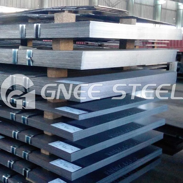 DNV AH40 DH40 EH40 FH40 Navel Steel Pipe