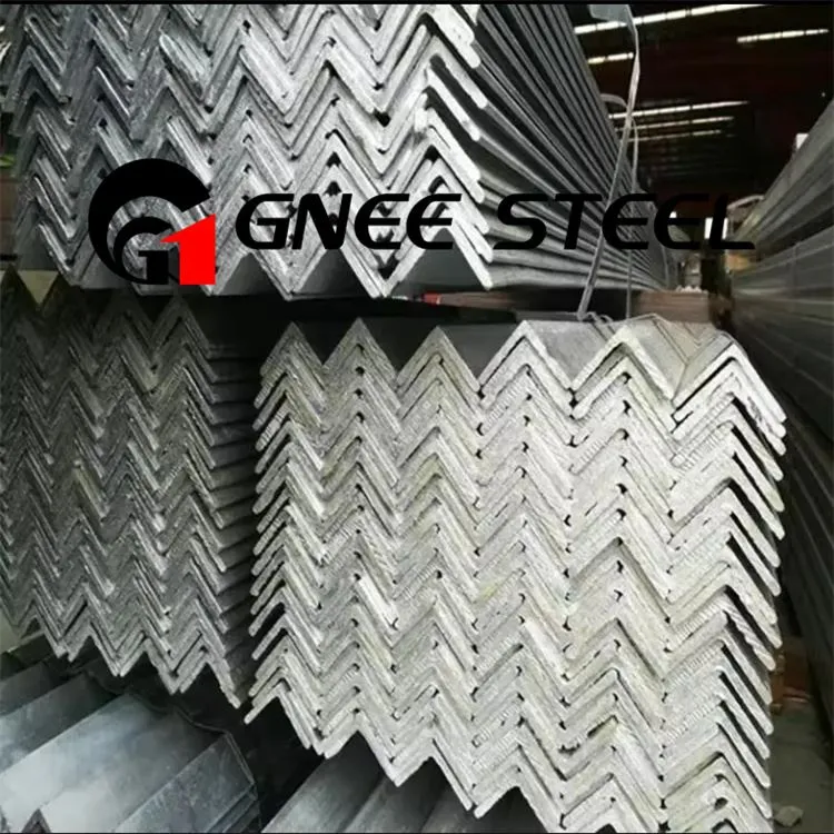 Hot Rolled ASTM 201 304 316 Stainless Steel Angle Bar