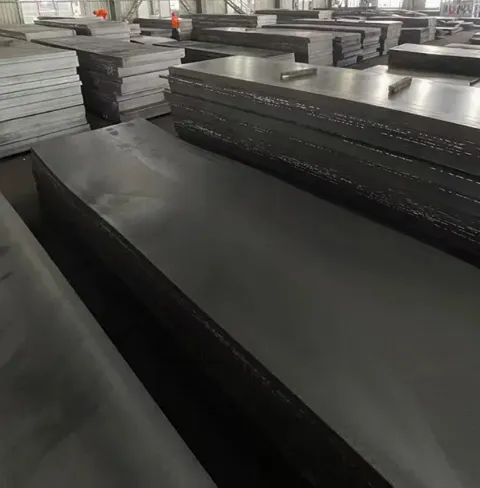 SA612 steel SA612 steel