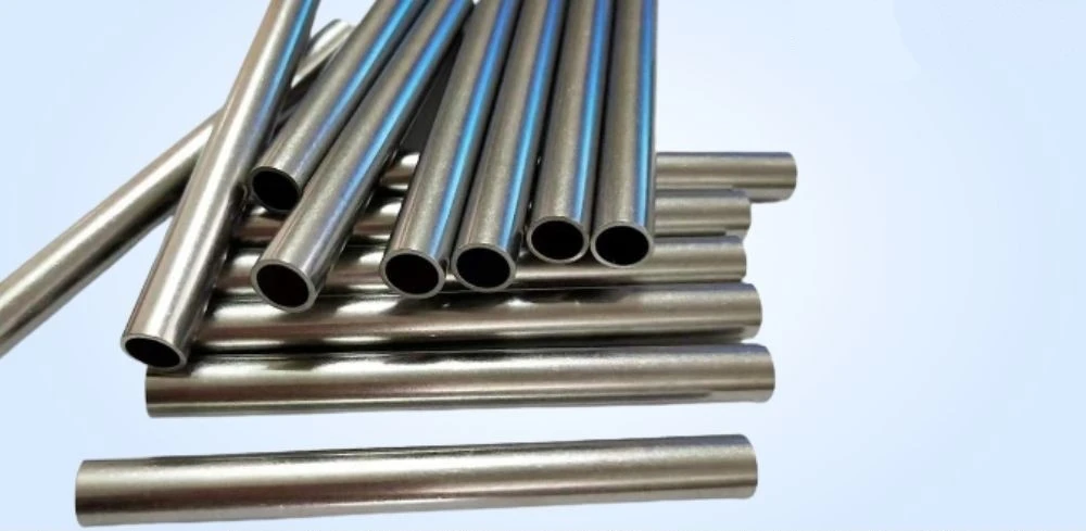 Difference Between Hastelloy C276 And Titanium Alloys Difference Between Hastelloy C276 And Titanium Alloys