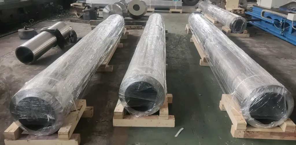 Comparison of Nimonic 90 and Inconel 718 Comparison of Nimonic 90 and Inconel 718