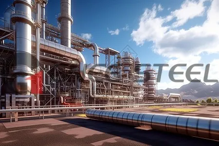 Power Generation Industry Power Generation Industry