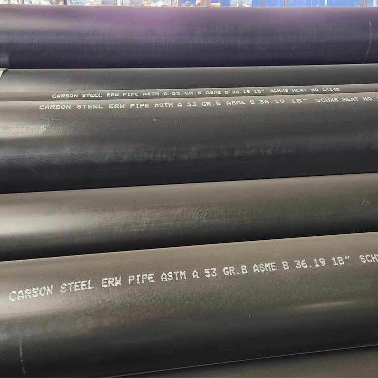 ASTM A53 B ASTM A53 B