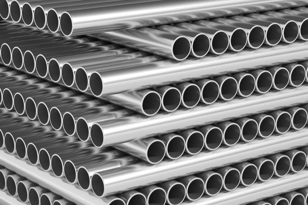 ASTM A790 S32205 Duplex Stainless Steel Corrosion-Resistant Seamless Tubes for Marine Use ASTM A790 S32205 Duplex Stainless Steel Corrosion-Resistant Seamless Tubes for Marine Use