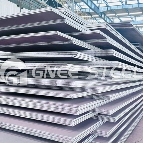 API 5L X60 steel plate API 5L X60 steel plate